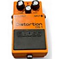 Used BOSS DS1 Distortion Effect Pedal thumbnail