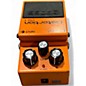Used BOSS DS1 Distortion Effect Pedal