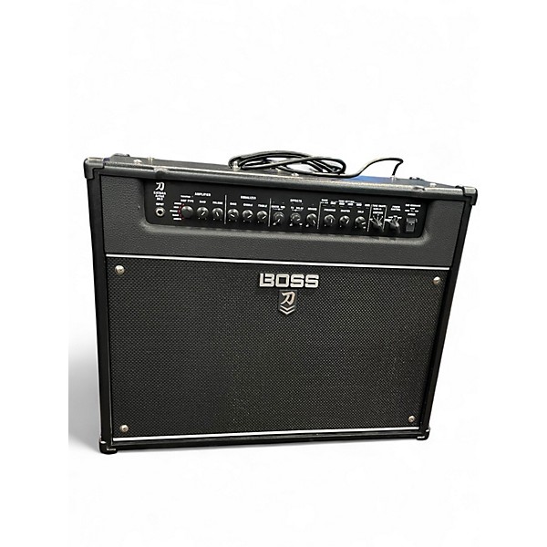 Used BOSS Katana KTN100 100W 1X12 Guitar Combo Amp