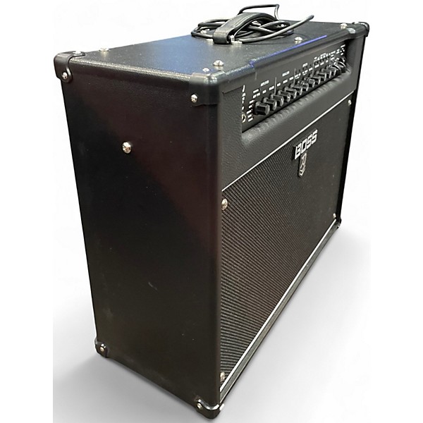 Used BOSS Katana KTN100 100W 1X12 Guitar Combo Amp
