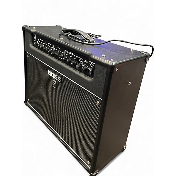 Used BOSS Katana KTN100 100W 1X12 Guitar Combo Amp