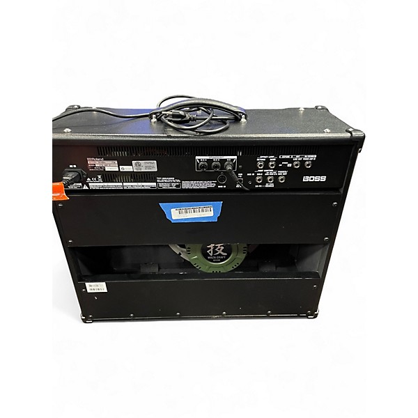 Used BOSS Katana KTN100 100W 1X12 Guitar Combo Amp