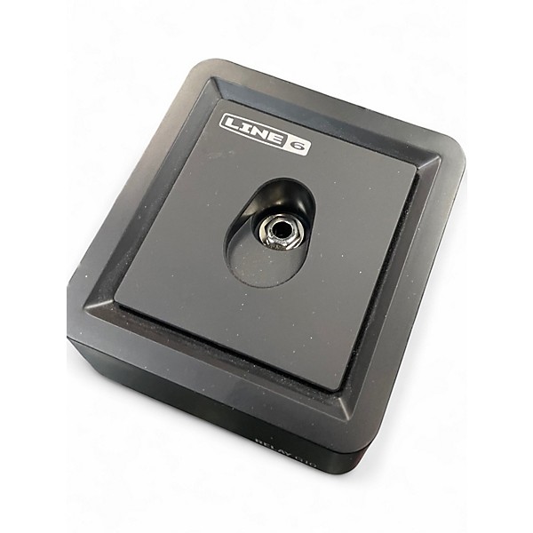 Used Line 6 RELAY G10 Instrument Wireless System