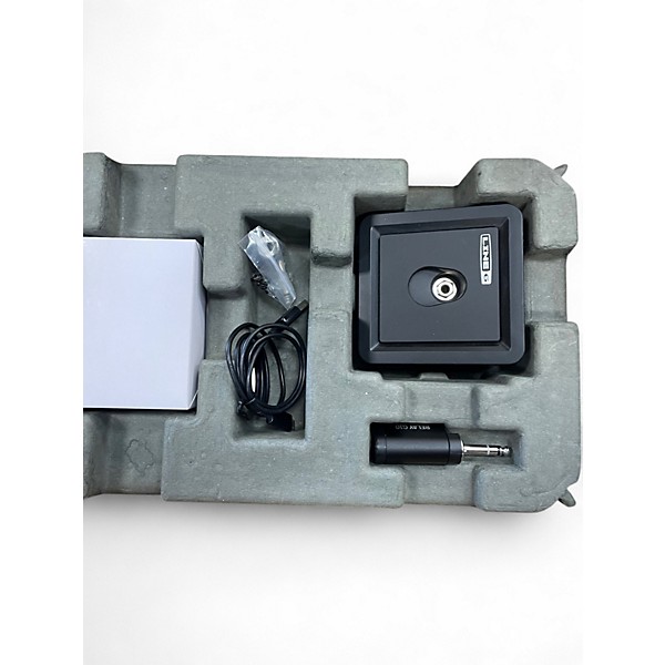 Used Line 6 RELAY G10 Instrument Wireless System