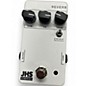 Used JHS Pedals 3 SERIES REVERB Effect Pedal