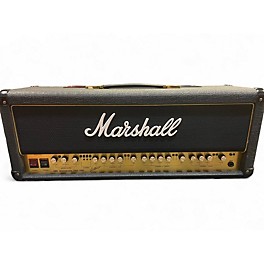 Vintage 1992 Marshall 6100 Tube Guitar Amp Head