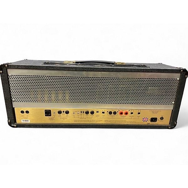 Vintage 1992 Marshall 6100 Tube Guitar Amp Head