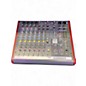 Used Allen & Heath ZED10FX Unpowered Mixer thumbnail