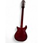 Used Gretsch Guitars G5135CVT Crimson Red Solid Body Electric Guitar