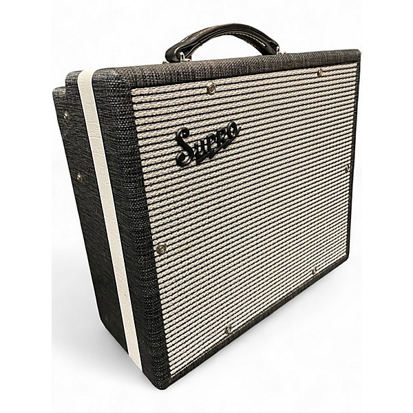 Used Supro 1600 SUPREME Tube Guitar Combo Amp