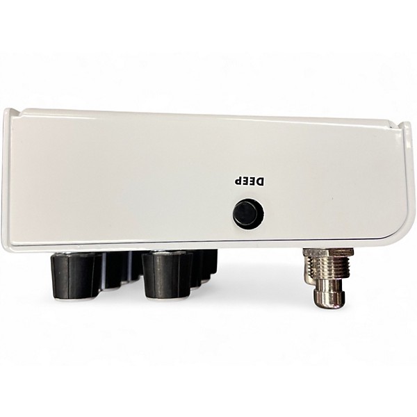 Used Soldano SUPER LEAD OVERDRIVE Effect Pedal