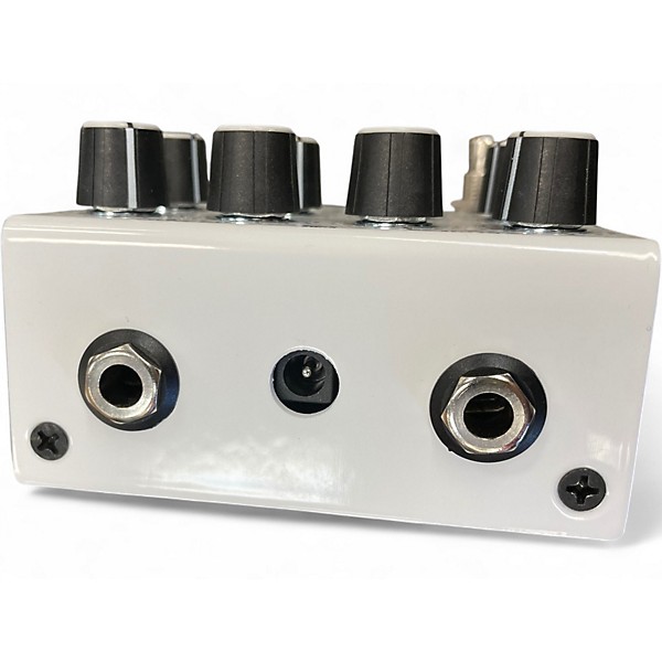 Used Soldano SUPER LEAD OVERDRIVE Effect Pedal