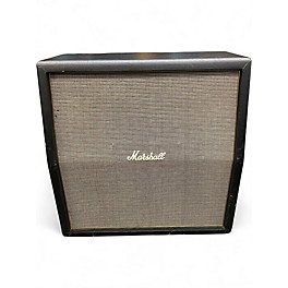 Used Marshall ORI412A Guitar Cabinet