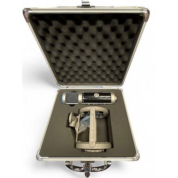 Used Sterling Audio ST155 Condenser Microphone