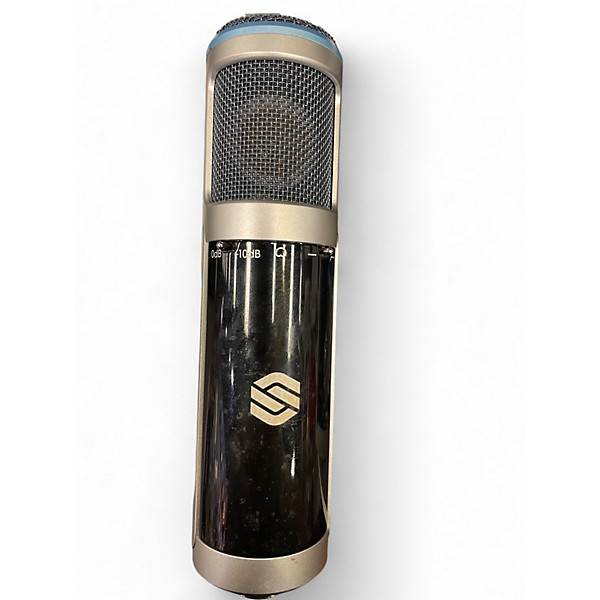 Used Sterling Audio ST155 Condenser Microphone