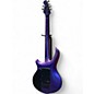 Used Sterling by Music Man MAJ100 METALIC PURPLE Solid Body Electric Guitar