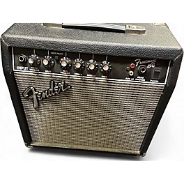 Used Fender Frontman 15G 15W Guitar Combo Amp