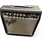 Used Fender Frontman 15G 15W Guitar Combo Amp thumbnail