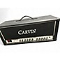 Used Carvin MTS3200 Tube Guitar Amp Head thumbnail