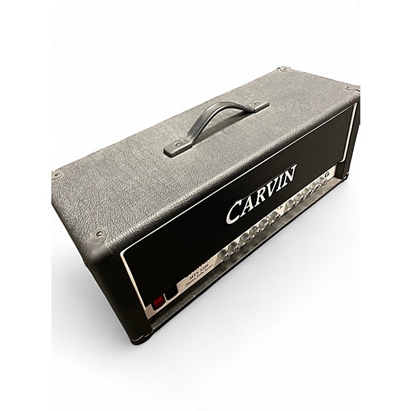 Used Carvin MTS3200 Tube Guitar Amp Head