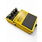 Used BOSS ODB3 Bass Overdrive Bass Effect Pedal