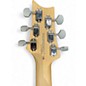 Used PRS SE Silver Sky GREY Solid Body Electric Guitar