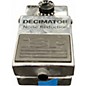 Used Isp Technologies Decimator Noise Reduction Effect Pedal thumbnail