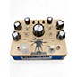 Used Hungry Robot Wardenclyffe Deluxe Effect Pedal
