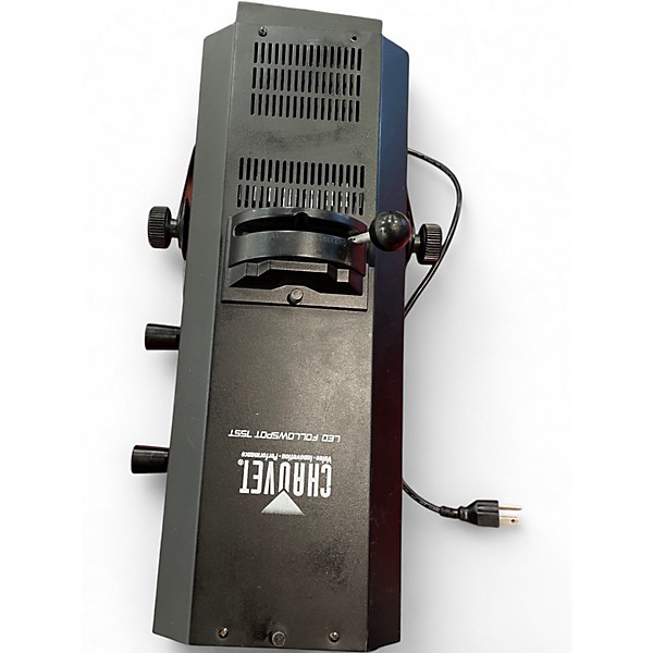 Used Chavet FOLLOWSPOT 755T Spotlight