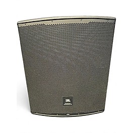Used JBL Eon718s Powered Subwoofer