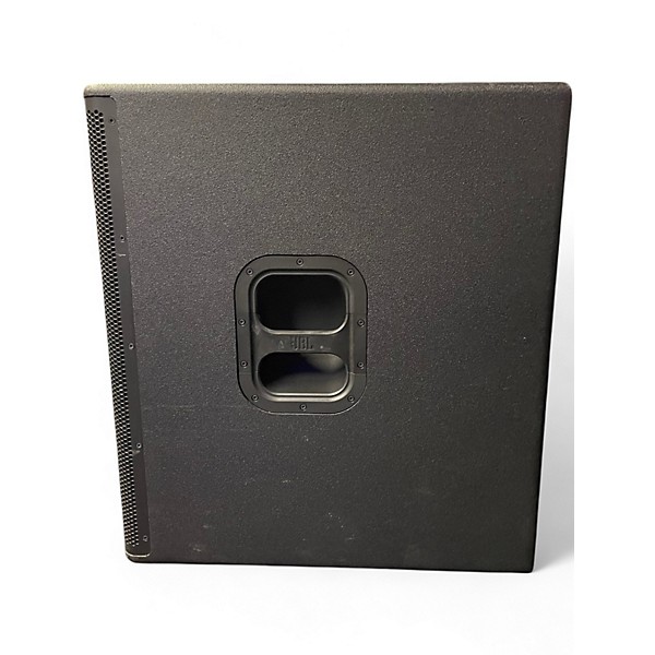 Used JBL Eon718s Powered Subwoofer