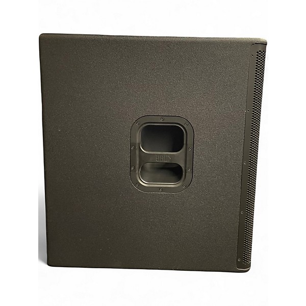 Used JBL Eon718s Powered Subwoofer