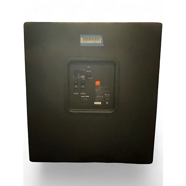 Used JBL Eon718s Powered Subwoofer