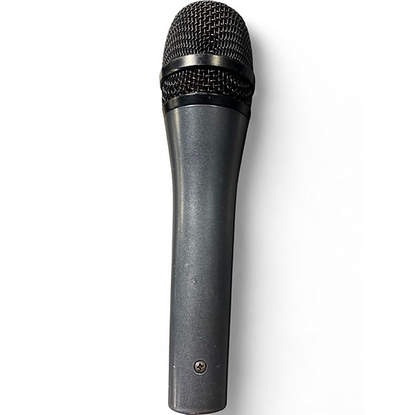 Used Sennheiser E855 Dynamic Microphone