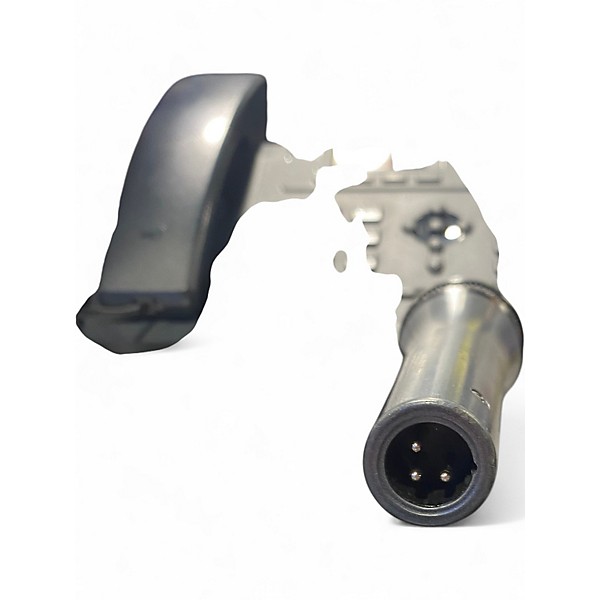 Used Sennheiser E855 Dynamic Microphone