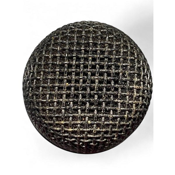 Used Sennheiser E855 Dynamic Microphone