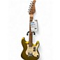 Used Mooer GTRS Gold Solid Body Electric Guitar thumbnail