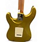 Used Mooer GTRS Gold Solid Body Electric Guitar
