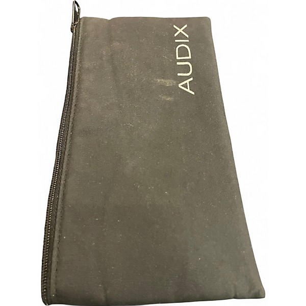 Used Audix D3 Drum Microphone