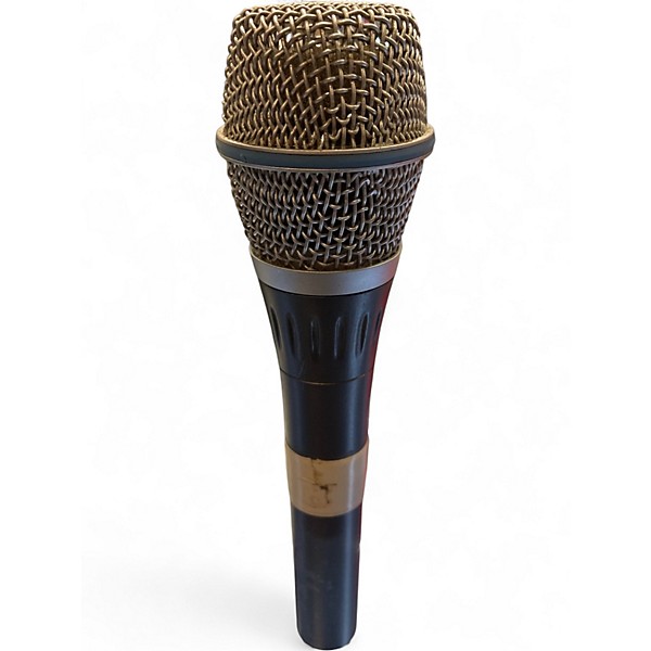 Used Shure Beta 87A Condenser Microphone