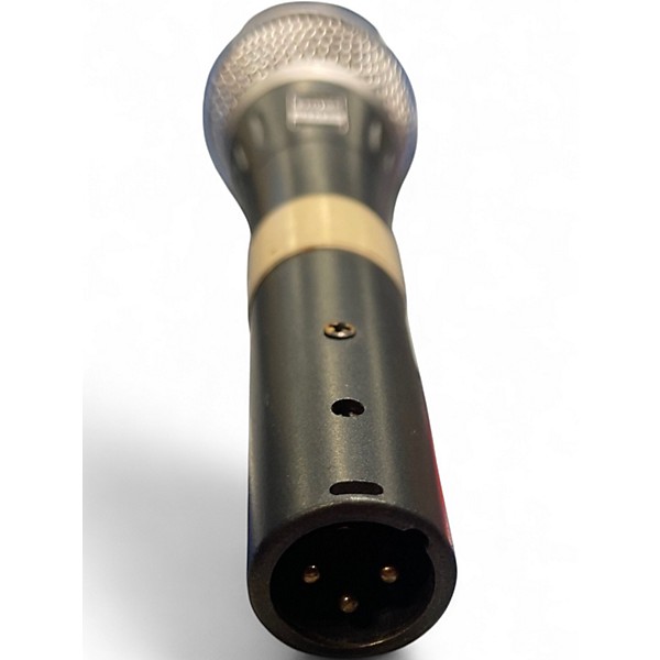 Used Shure Beta 87A Condenser Microphone