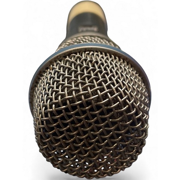 Used Shure Beta 87A Condenser Microphone