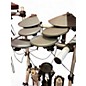 Used Yamaha DTXPLORER Electric Drum Set