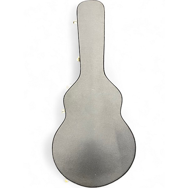 Used 2021 Gibson ES335 MURPHY LAB Cherry Hollow Body Electric Guitar