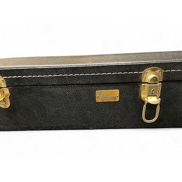 Used 2021 Gibson ES335 MURPHY LAB Cherry Hollow Body Electric Guitar