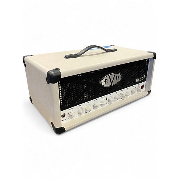 Used EVH 5150 III 50W Tube Guitar Amp Head