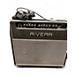 Used Rivera SUPREMA 55 Tube Guitar Combo Amp thumbnail