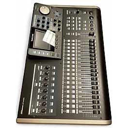 Used TASCAM DP24SD Digital Mixer
