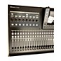 Used TASCAM DP24SD Digital Mixer