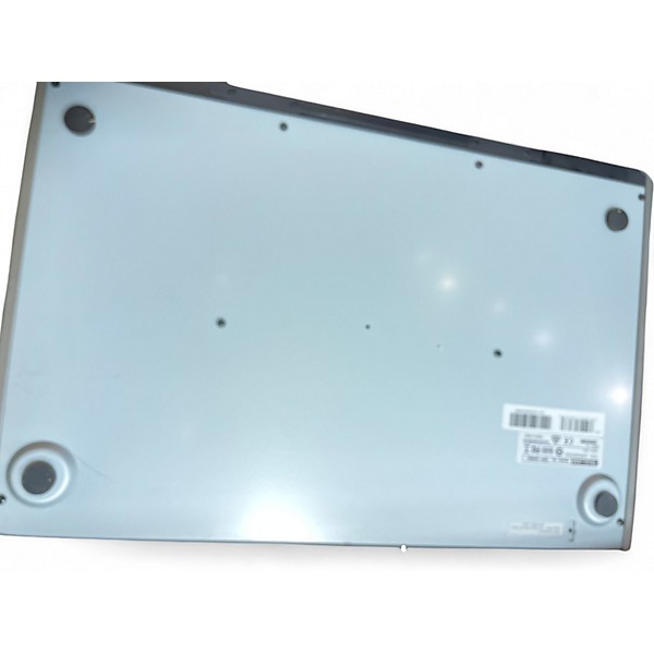 Used TASCAM DP24SD Digital Mixer